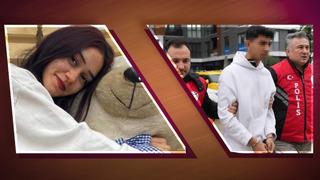 14 yaşındaki Gülden, lise bahçesinde canice katledildi! Ortaya çıkan mesajlar aileyi harekete geçirdi... Cinayetin planı Instagram'da