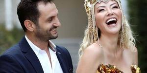 4 katlı lüks villasını su bastı! ''Merdivenlerden su fışkırıyor'' 