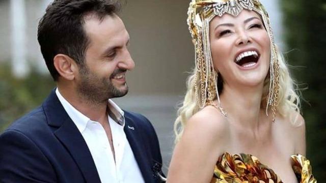 'Boşanıyor' denmişti! Aylin Coşkun evliliğine bir şans daha verdi 