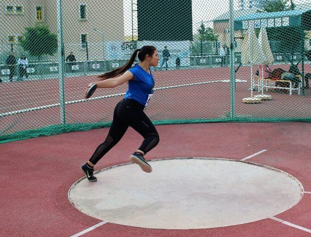 Atmalar Ligi 1. Kademe Yarışmaları sona erdi