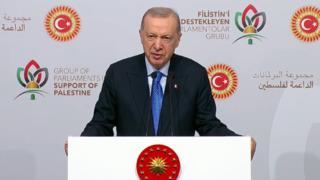 Cumhurbaşkanı Erdoğan'dan İsrail halkına çağrı! Gazze mesajı dikkat çekti: Devam edeceğiz
