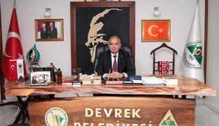 Devrek Belediyesi'nde 'usulsüzlük' operasyonu
