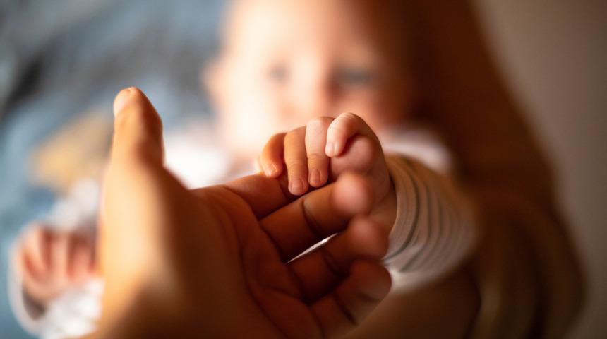 TÜİK açıkladı: Bebeklere konulan en popüler kız ve erkek isimleri belli oldu