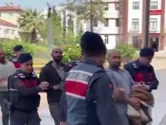 'Civciv baronları' kıskıvrak yakalandı! "Tek suçumuz civciv satmak..."