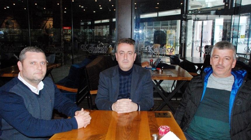 &Ccedil;ift&ccedil;ilere &ldquo;boş senede imza atmayın&rdquo; ikazı