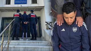 103 çocuğa cinsel istismardan kırmızı bültenle aranıyordu! Bodrum'da yakalandı: 'Savaş mağduruyum' yalanı uzun sürmedi