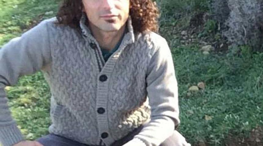 Otomobil çarpınca yaşamını yitirmişti! Bisikletli turizmci toprağa verildi