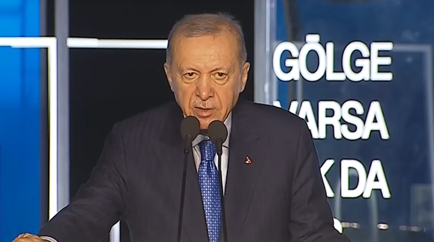 Son dakika | Cumhurbaşkanı Erdoğan'dan "Eyvallah etmeyeceğiz" resti: "Sanatçıları, fenomenleri hedef aldılar! Korkunç boyutlara ulaştı"