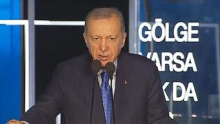 Son dakika | Cumhurbaşkanı Erdoğan'dan Eyvallah etmeyeceğiz resti: Sanatçıları, fenomenleri hedef aldılar! Korkunç boyutlara ulaştı