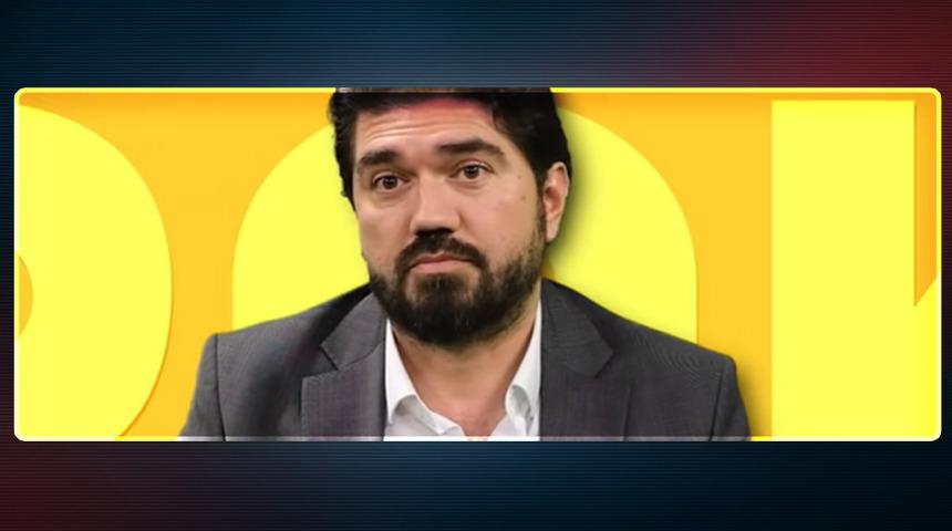 CHP'ye kayyum iddiasından sonra gözaltına alınmıştı! Rasim Ozan tüm süreci anlattı... Kaynağı iki CHP'li vekil mi?