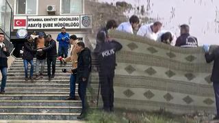 Küçük Melike'nin canına kıymadan önce yaptıkları kan dondurdu! Kardeşlerinden korkunç ifadeler: Baltayla öldürdü, sadece damarları tutuyordu