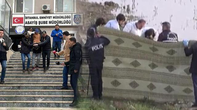 Küçük Melike'nin canına kıymadan önce yaptıkları kan dondurdu! Kardeşlerinden korkunç ifadeler: Baltayla öldürdü, sadece damarları tutuyordu