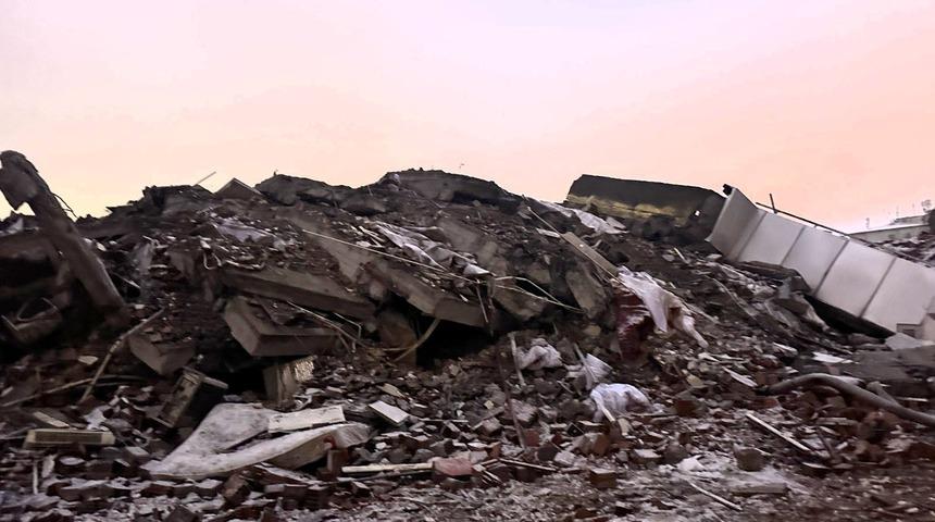 10'u sporcu 21 kişiye mezar olmuştu! Kırçuval Otel davasında dosya bilirkişiye gönderildi