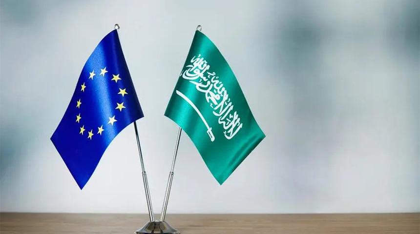 Avrupa ve Suudi Arabistan arasında yeni dönem! Vize muafiyeti için ilk adım atıldı