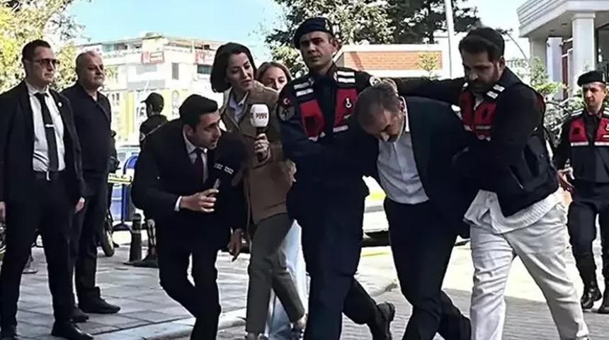 'Yenidoğan Çetesi' davasında savcıyı tehdit eden şüphelilerden biri daha tutuklandı! Olay yaratan mesajlaşma: 'Hakim savcı tanımam, sıkar geçeriz'