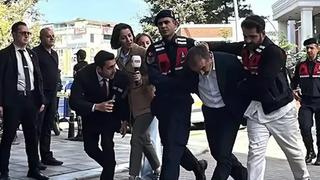 'Yenidoğan Çetesi' davasında savcıyı tehdit eden şüphelilerden biri daha tutuklandı! Olay yaratan mesajlaşma: 'Hakim savcı tanımam, sıkar geçeriz'