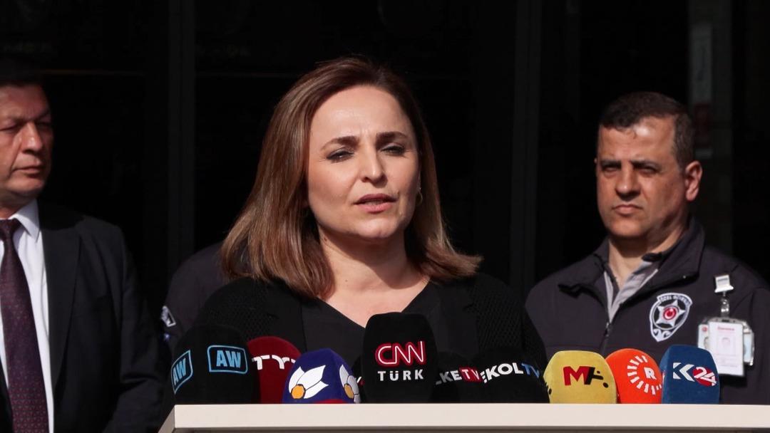 DEM Parti den açıklama Sırrı Süreyya Önder in durumuna ilişkin açıklama: "Emin ellerde, durumu stabil" 2