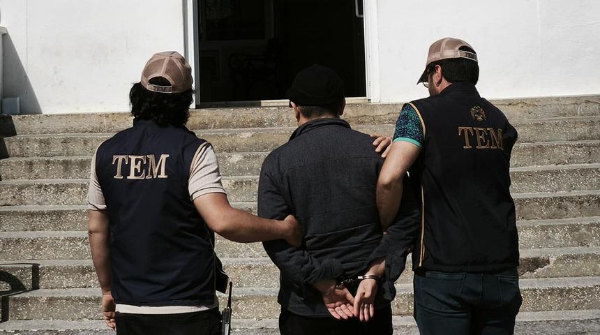 Firari FETÖ hükümlüsü Yargıtay eski hakimi Köseoğlu yakalandı