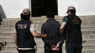 Firari FETÖ hükümlüsü Yargıtay eski hakimi Köseoğlu yakalandı