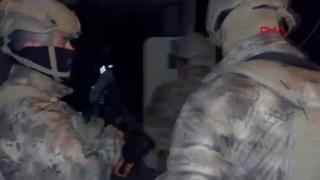 Adana merkezli 4 ilde organize suç örgütüne operasyon! Gözaltılar var