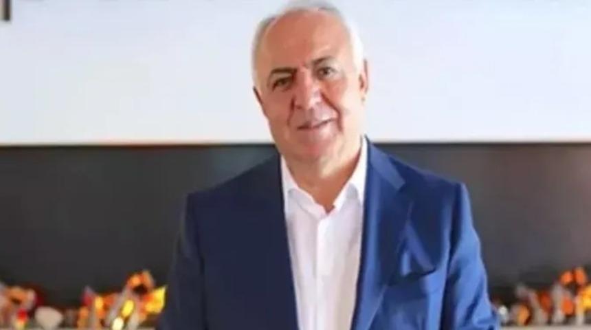 Beşiktaş Belediye Başkan Yardımcısı Ali Rıza Yılmaz tutuklandı!