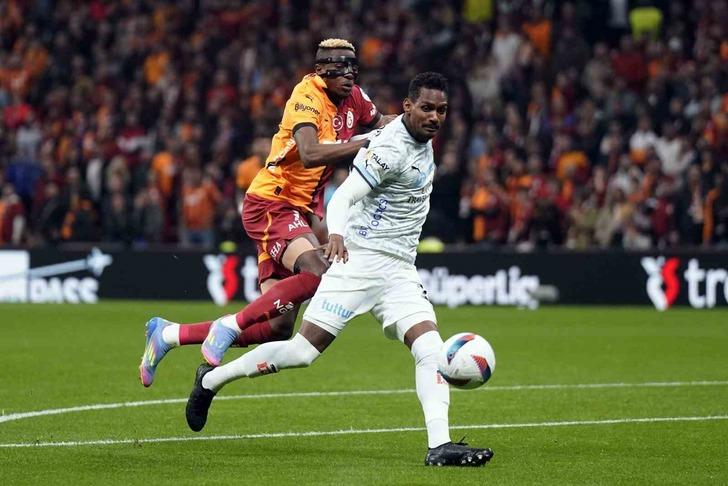 Okan Buruk'tan maç sonu şampiyonluk açıklaması ve Fenerbahçe'ye gönderme! G5