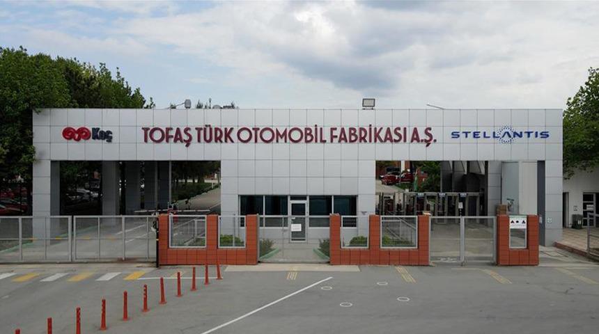 Rekabet Kurulu tarihinde bir ilk! Geçtiğimiz yıl reddedilmişti: Tofaş'ın Stellantis anlaşmasına 'şartlı' onay