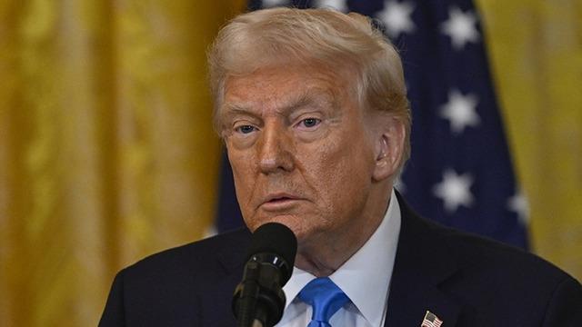 Gazeteciler gündemdeki soruyu sordu! Trump bu yanıtı verdi