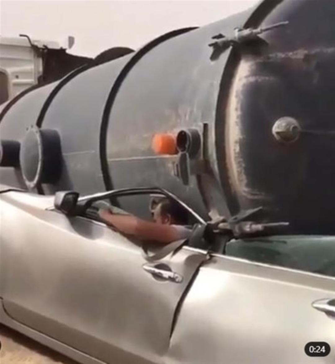 Mucizenin b&ouml;ylesi