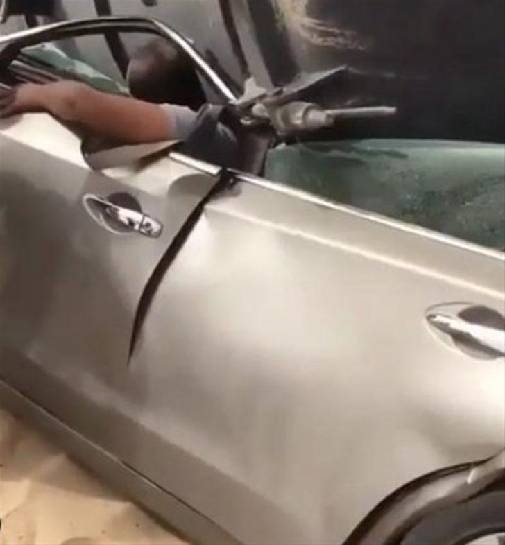 Şans diye buna denir G3