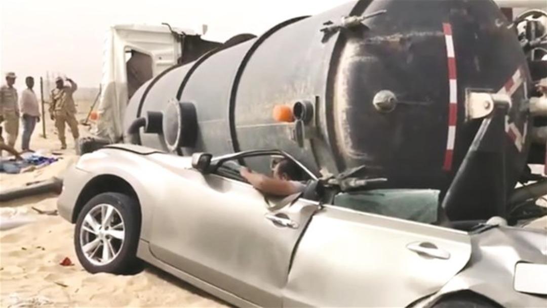 Şans diye buna denir