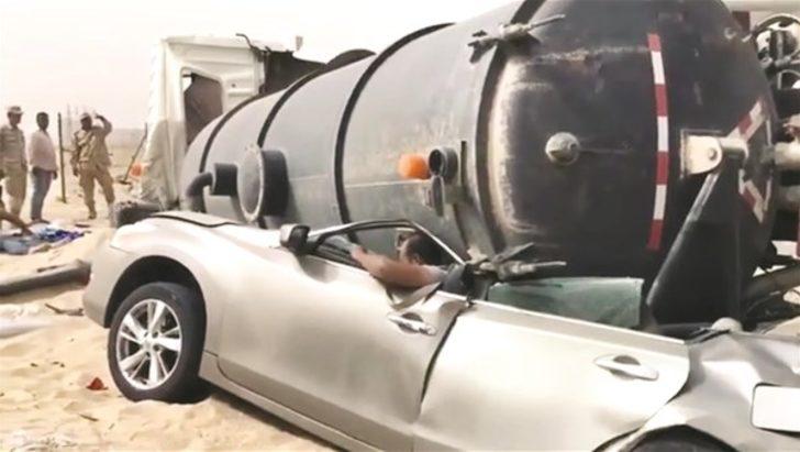 Şans diye buna denir G5