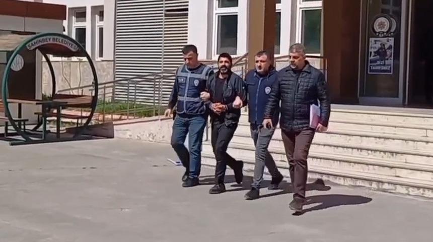 Trafik şube müdürünü tehdit etmişti! Muhtar görevden uzaklaştırıldı