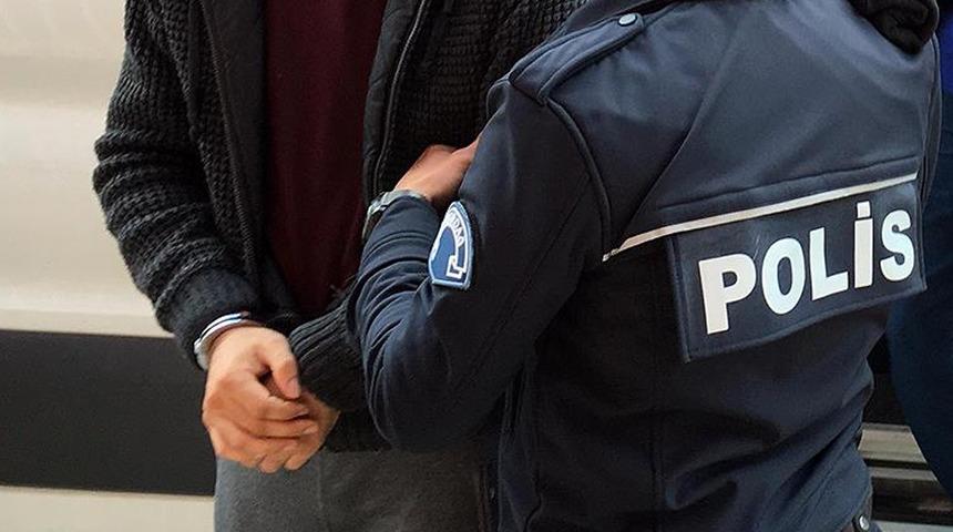 Ankara merkezli 4 ilde uyuşturucu operasyonu! 92 kişi yakalandı