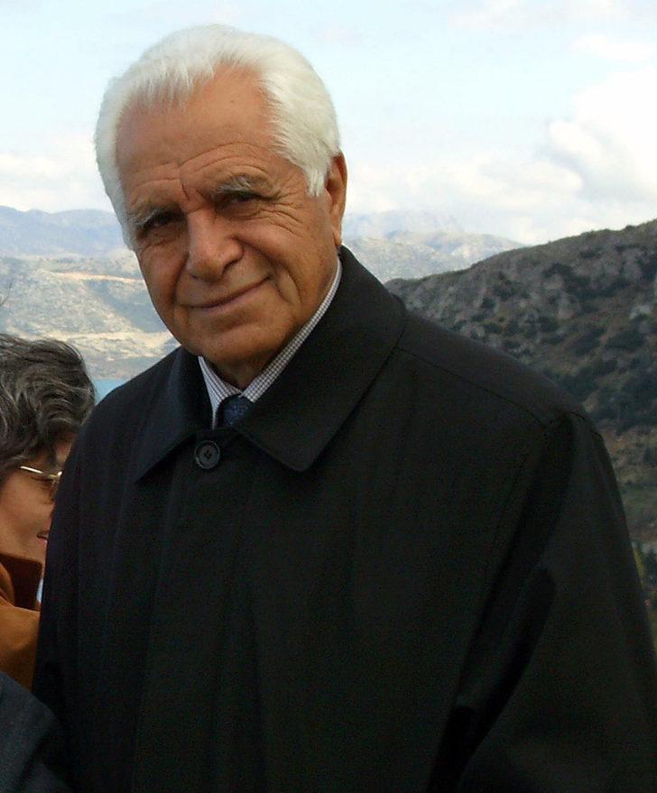 Yönetmen Metin Günay, babasını kaybetti