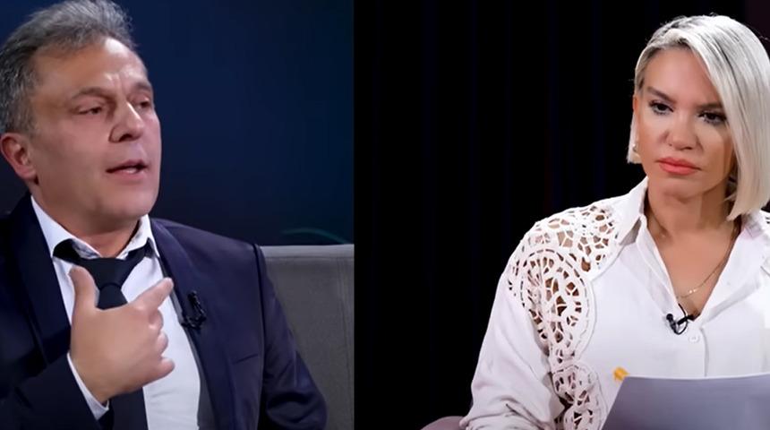 Sonunda bu da oldu! "Atatürk bedenlendi ve çıkacak" dedi, bir de tarih verdi