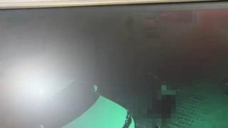 Yer: Esenyurt! 18 yaşındaki Meryem'in 4'üncü kattan düştüğü anlar kamerada