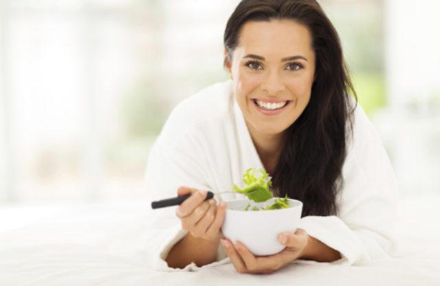 Yaz detoksunun 6 püf noktası 5