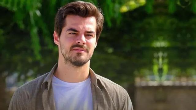 Gönül Dağı'nın Taner'i Berk Atan trafik kazası geçirdi! Sağlık durumu...