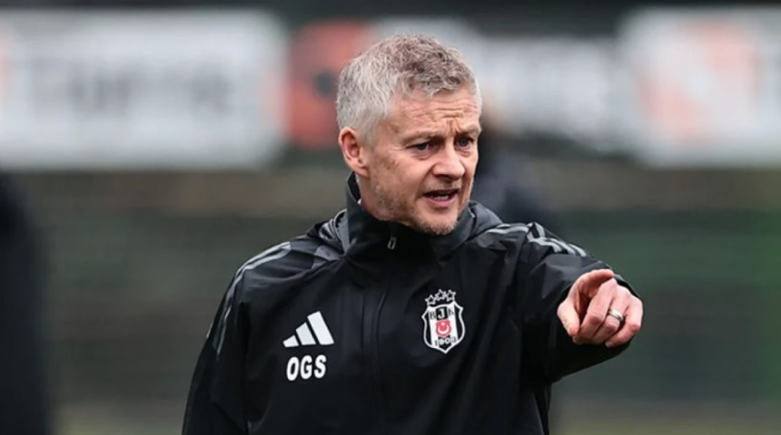 Beşiktaş, Göztepe'den rövanşı almak istiyor!