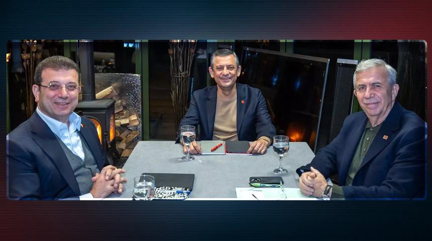 Mansur Yavaş CHP'nin cumhurbaşkanı adayı olur mu? Son anket sonuçları geldi, 'Tereddütlüyüm' çıkışı dikkat çekti