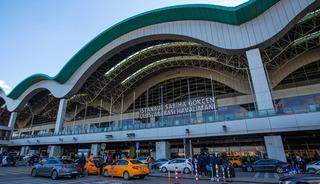 Sabiha G&ouml;k&ccedil;en Havalimanı mart ayında 3 milyonu aşkın yolcuya hizmet verdi