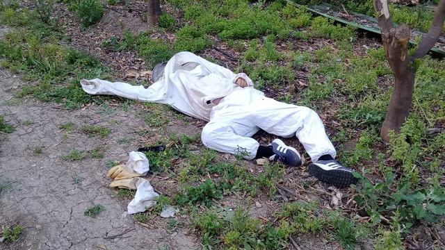 Tüm risklere rağmen onu öldürebilecek mesleği seçti... Tek bir an canından etti