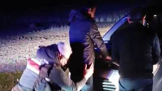 Kars'ta çocukların tartışması büyüdü ailelere sıçradı... Bir kişi silahlı kavgada hayatını kaybetti