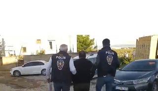 Balıkesir'de dolandırıcılık operasyonuna 4 tutuklama