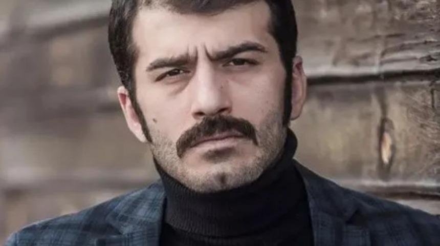 Ufuk Bayraktar ödül törenine kızı Deray ile geldi! Görenler hayran kaldı 