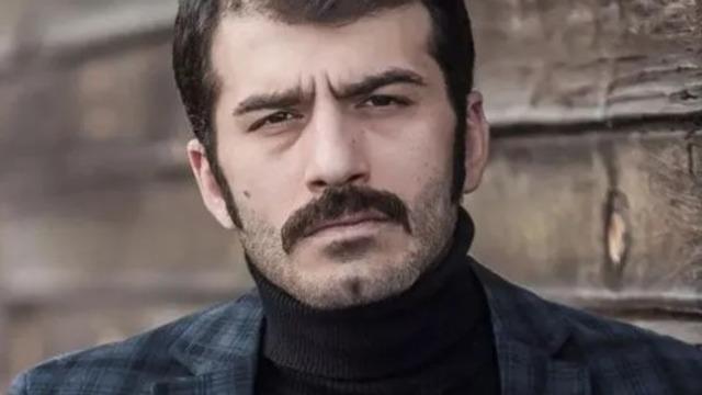 Ufuk Bayraktar ödül törenine kızı Deray ile geldi! Görenler hayran kaldı 