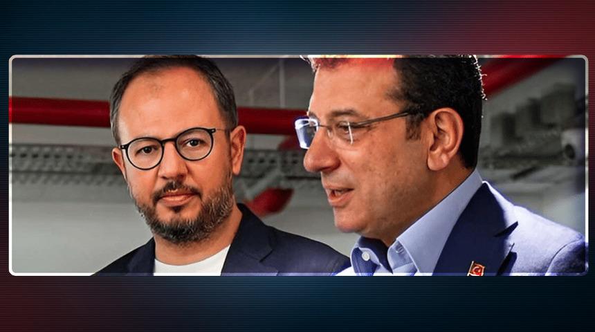 Açık açık 'Ben itirafçı oluyorum' demek... Murat Abbas'ın tahliyesi için olay 'Ekrem İmamoğlu' iddiası