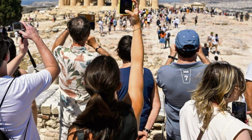 Bu ülkeye giderseniz dikkat edin! Buraların fotoğraflarını çekenlere hapis ve para cezası! Yasa yürürlüğe girdi