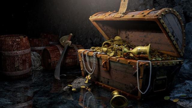 Hollanda'da 1300 yıllık altın ve gümüş hazinesi bulundu! Kurban törenlerinin düzenlenmesine işaret ediyor...